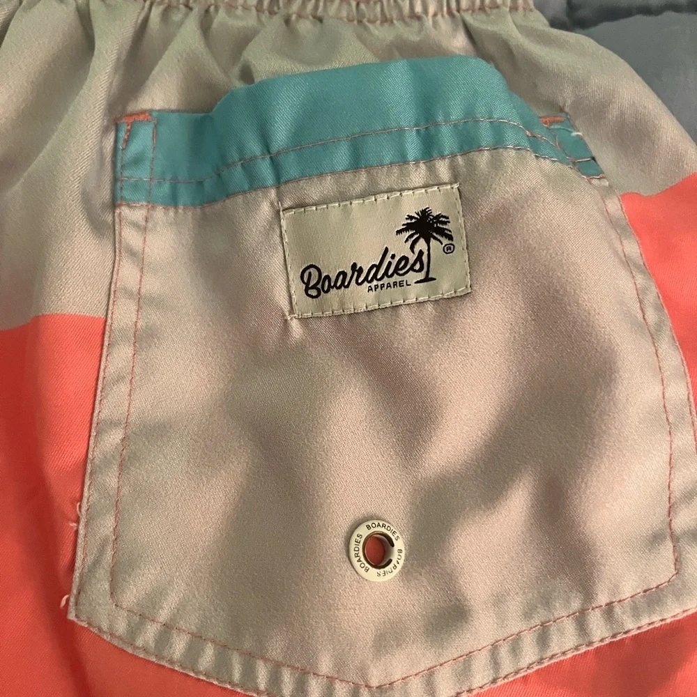 Boardies Swim Shorts Lot Men’s Small